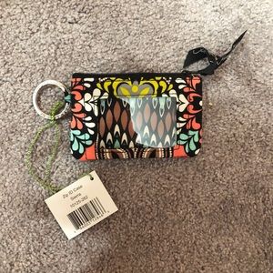 Vera Bradley wallet